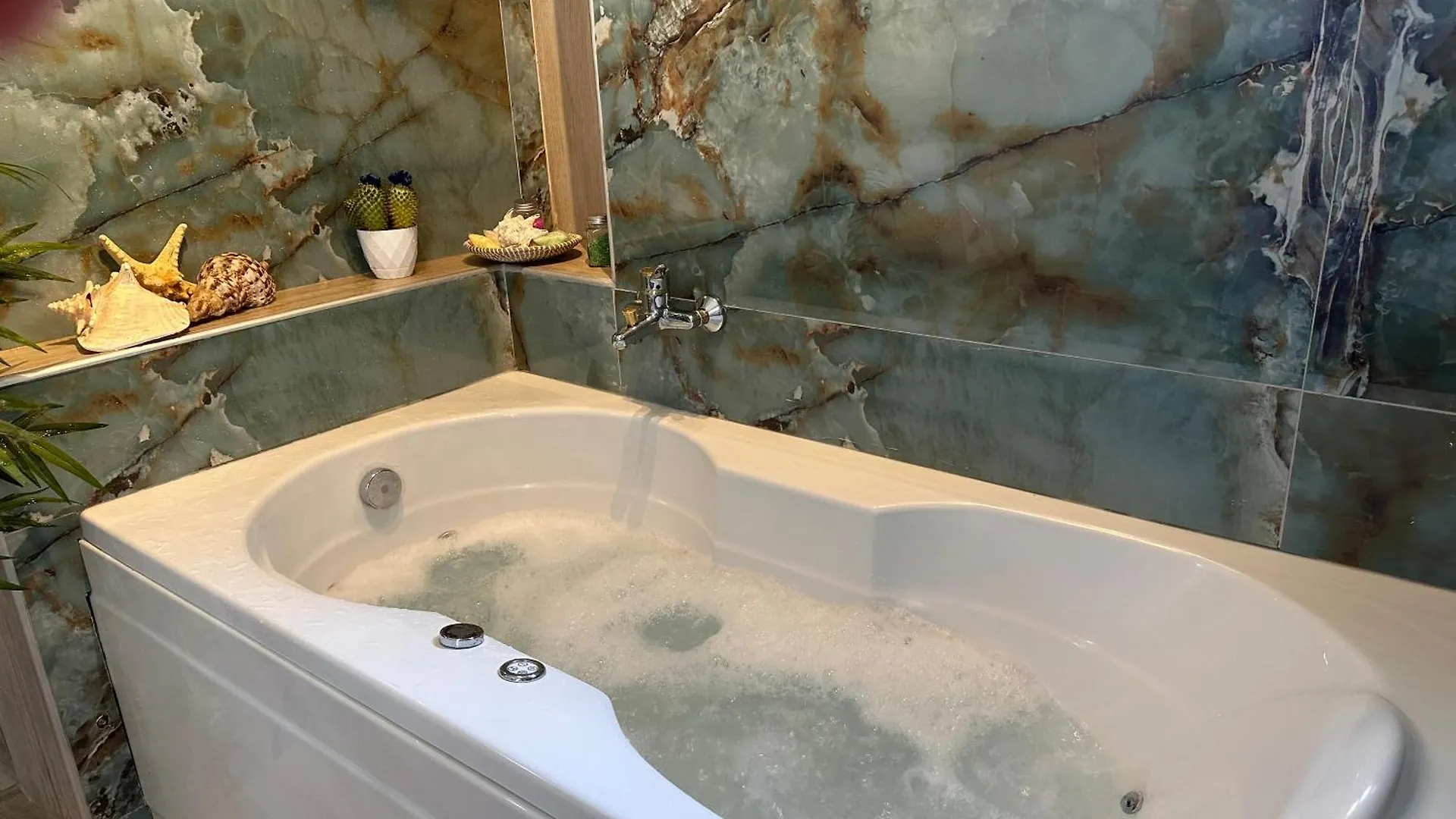 Apartament Gjonis House Saranda Albania